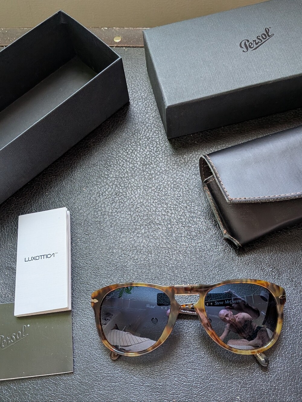 Persol 714SM